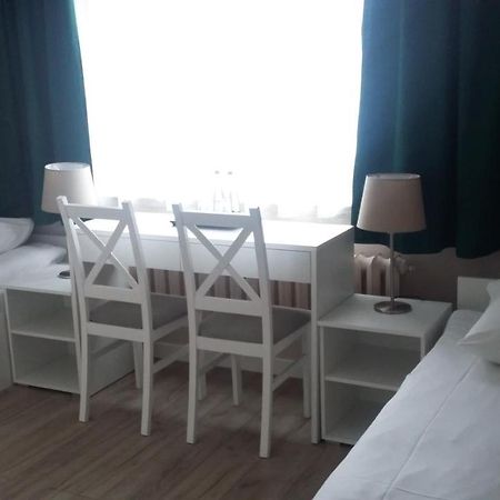 Noclegi, Restauracja Eden Witaszyce エクステリア 写真