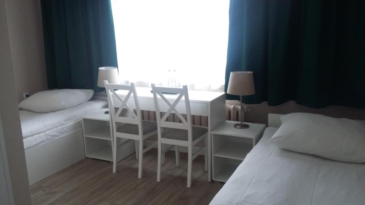 Noclegi, Restauracja Eden Witaszyce エクステリア 写真